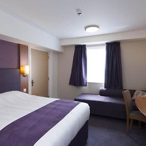 Premier Inn Burgess Hill